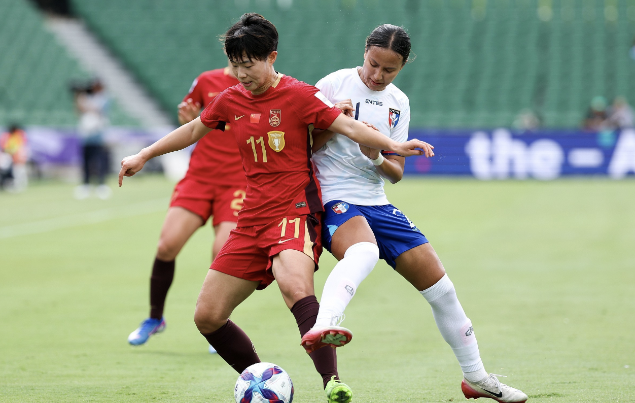 芒果体育官网首页-王霜停赛！中国女足3月17日18点对阵东道主澳大利亚 胜者将进决赛