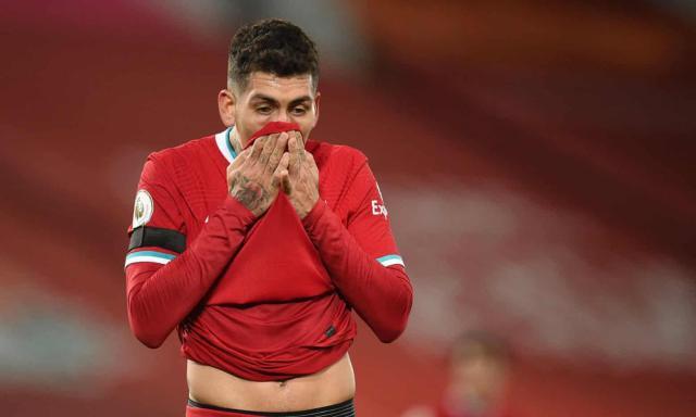 芒果体育官方网址-红军10小时主场不进球！最钝三叉戟谁最该被调整？